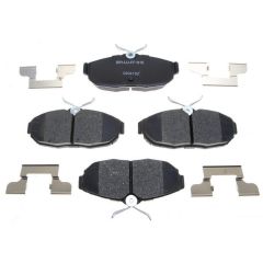 Klocki tylne D1082