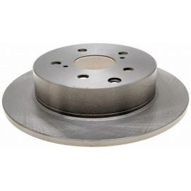 Tarcza hamulcowa tylna PRT5834 / 55160