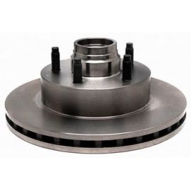 Tarcza hamulcowa przednia PRT5216 / 54059