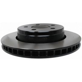 Tarcza hamulcowa przednia PRT5707 / 53237