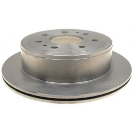 Tarcza hamulcowa tylna PRT5522 / 54112