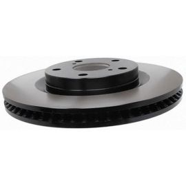 Tarcza hamulcowa przednia PRT5713 / 31434
