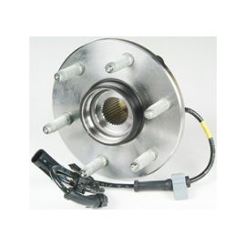 Piasta przednia 515036