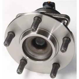 Piasta tylna 512169
