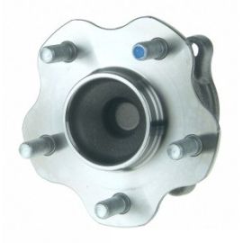Piasta tylna 512292