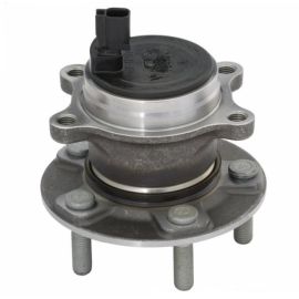 Piasta koła tylnego 512466