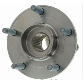 Piasta tylna 513304