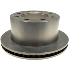 Tarcza hamulcowa tylna PRT5357 / 53003
