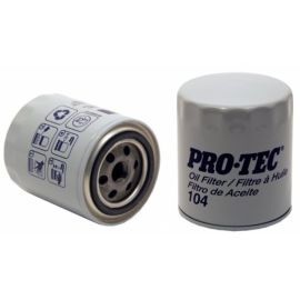 Filtr oleju PH43