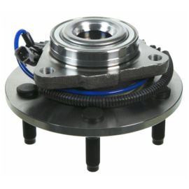 Piasta przednia 515126