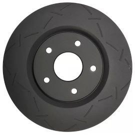 Tarcza hamulcowa przednia PRT5658 SLOT
