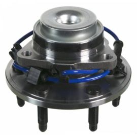 Piasta przednia 515044