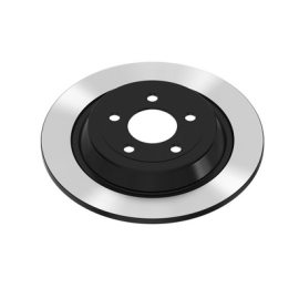 Tarcza hamulcowa tylna PRT6306