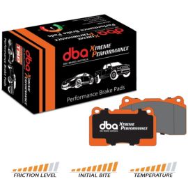 Klocki przednie DB2375XP