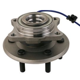 Piasta tylna 541019