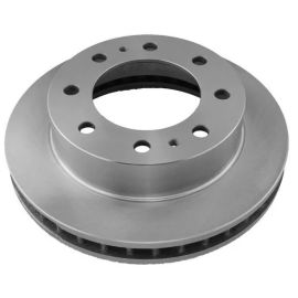 Tarcza hamulcowa przednia PRT5316 / 55072