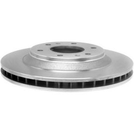 Tarcza hamulcowa przednia PRT5304 / 55069
