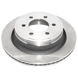 Tarcza hamulcowa tylna PRT6177