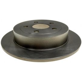 Tarcza hamulcowa tylna PRT5051 / 5370