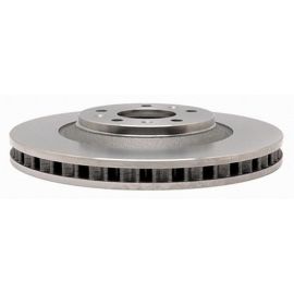 Tarcza hamulcowa przednia 55105 / PRT5596