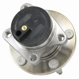 Piasta tylna 512334