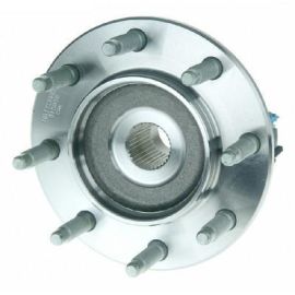 Piasta przednia 515058