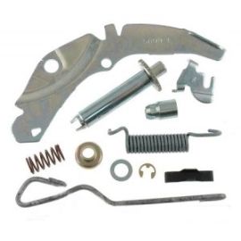 Zestaw rozpieraka lewy H2586