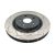 Tarcza hamulcowa przednia DBA42632S
