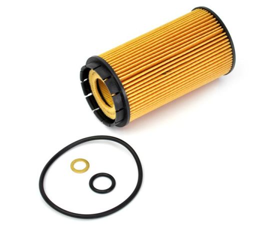 Filtr oleju 05072720AA