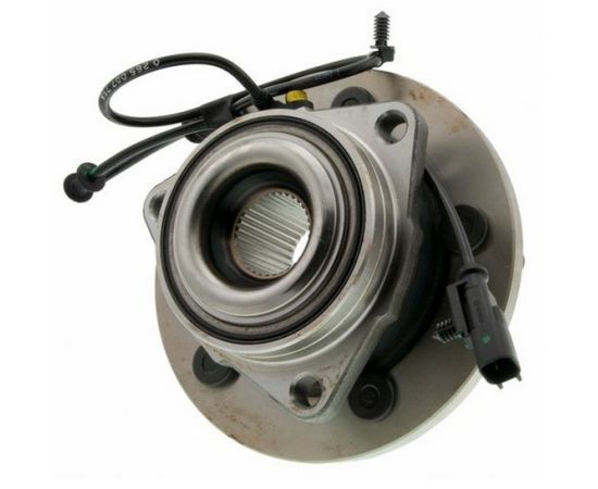 Piasta przednia 513271