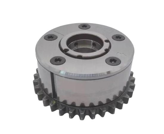 Koło zmiennych faz rozrządu VVT VVT714, 3 image