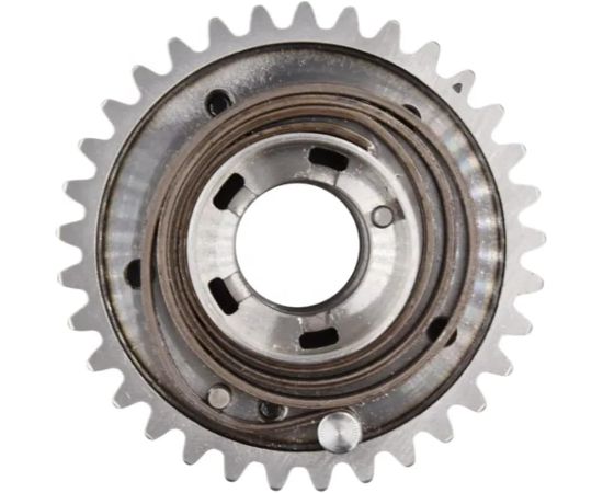 Koło zmiennych faz rozrządu VVT VVT699, 4 image