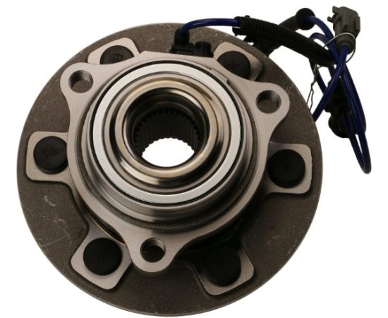 Piasta przednia 515179, 3 image