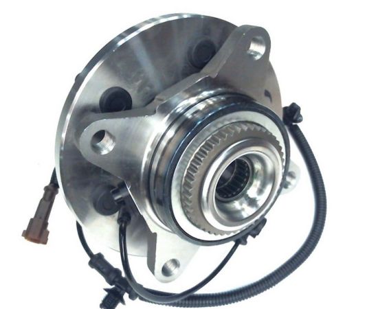 Piasta przednia 515188, 2 image