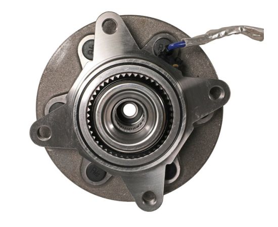 Piasta przednia 515212, 2 image