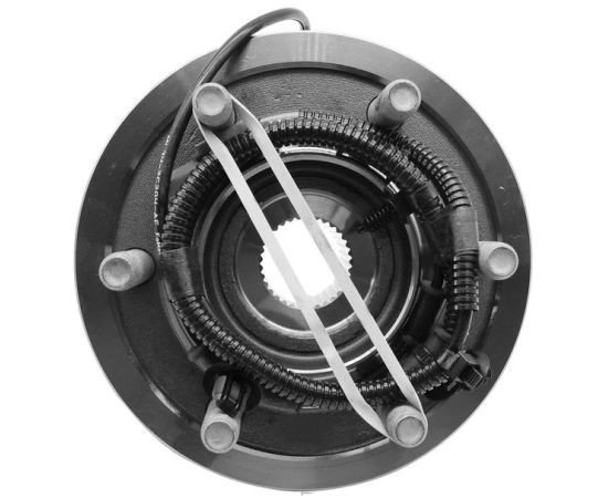 Piasta przednia 515215, 2 image