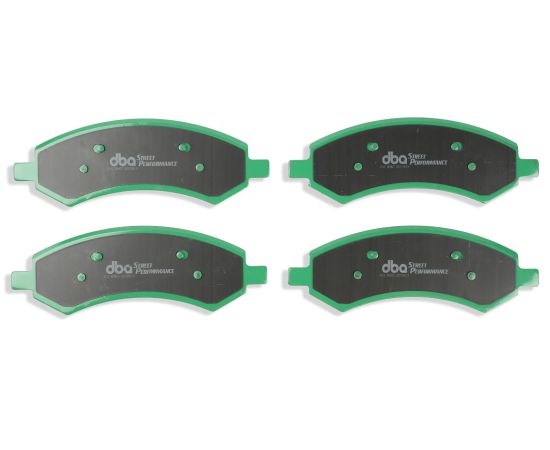Klocki przednie DB7991SP, 3 image