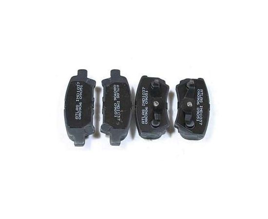 Klocki tylne IMD1037